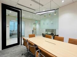 Robinson 112 (D1), Office #572100211